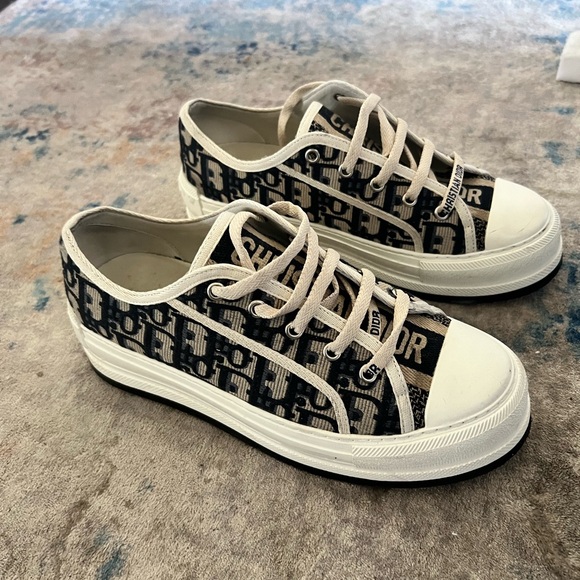Dior Walk’N’Dior sneaker